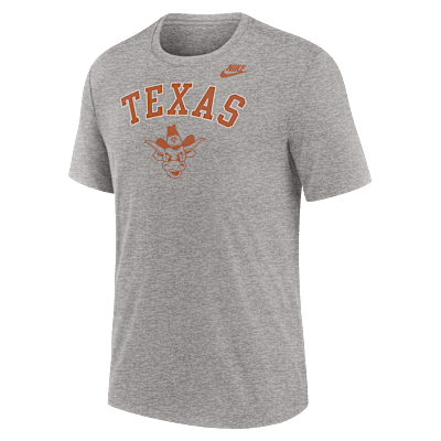 Texas Legacy Arch Men's Nike College T-Shirt. Nike.com